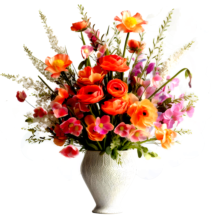 Central Flowers Shop